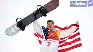 Winter Olympic 2026: Shaun White Creates Competition Concept Called the Snow League