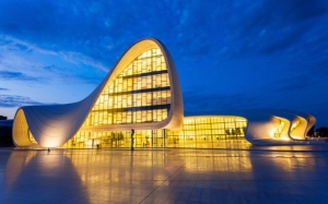 5 Reasons Why Azerbaijan Should Be on Your Travel List