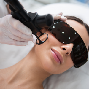 Personalized Fractional CO2 Laser Treatment Plans 