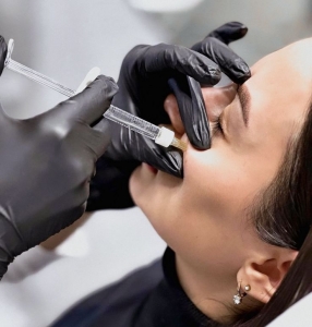 Cheek Fillers in Dubai – Achieve a Sculpted Look Today
