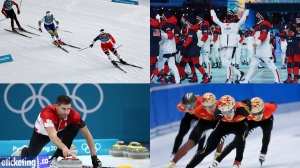 Winter Olympic 2026: Lake Placid's Role as a Backup Location