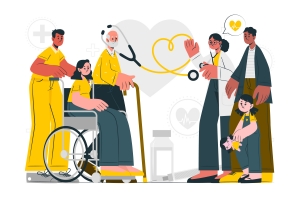 Trusted Nursing and Home Care Services in Eastbourne