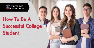 How To Be A Successful College Student