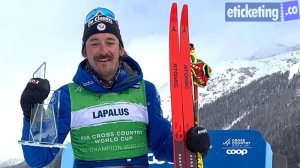 Winter Olympic 2026: Olympic Cross-Country Skiing Tour de Ski Update After Classic Pursuit