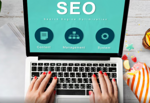 Discover The Best SEO Services in Canada with InnSite