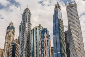 Property Investment in Dubai: A Comprehensive Guide to Maximizing Returns