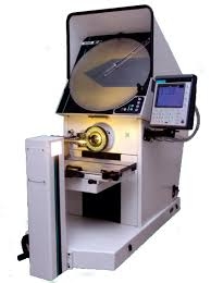 Leading Industrial Profile Projector, Shadow Graph Profile Projector and Optical Profile Projector Suppliers in Ghaziabad – R B Metrology