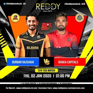 Reddy Anna Online Book ID India Maximize Your Experience During Sports Events.