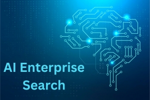 Top Benefits of Implementing AI Enterprise Search in Your Business
