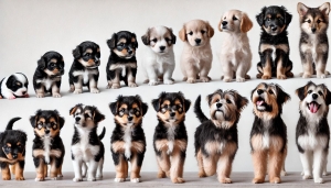 Choosing a Puppy: A Step-by-Step Guide