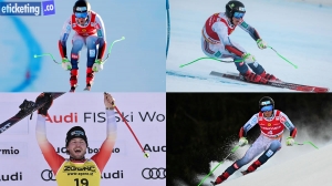 Winter Olympic 2026: A New Era for Alpine Skiing