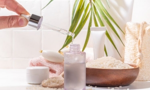 Fermented skin care products private label manufacturer