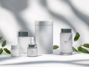 Skincare Packaging Design Ideas