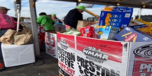 How Does Donating to a Hunger Nonprofit Make a Tangible Difference?