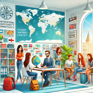 What Makes Overseas Education Consultants Essential for Your Study Abroad Plan?