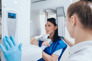 How Is CBCT Technology Transforming Modern Imaging? Exploring the Latest Innovations