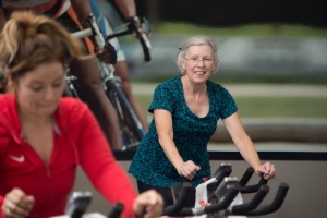 Stay Fit While You Age with These 5 Tips