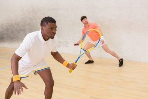 5 Tips for Achieving Your New Year’s Fitness Resolutions