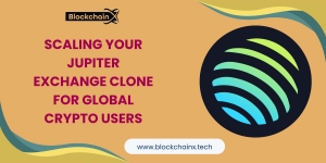 Scaling Your Jupiter Exchange Clone for Global Crypto Users