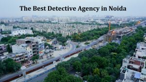 Ion Detective Agency – The Best Detective Agency in Noida