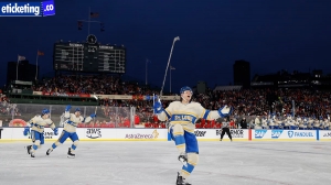 Winter Olympic 2026: Blues tie Winter Olympic Ice Hockey Classic record, NHL powered by Cam Fowler’s goals