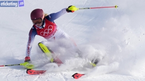 Winter Olympic 2026: Shiffrin Shares Encouraging Update on Recovery After Injury That Paused 100th Win