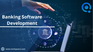 Unlock the Full Potential of Your Business with Banking Software Development Support