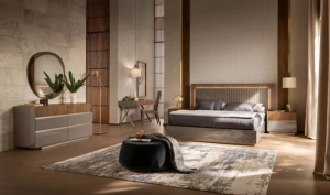 What Makes an Italian Leather Sofa Set the Best Choice for Your Living Room?