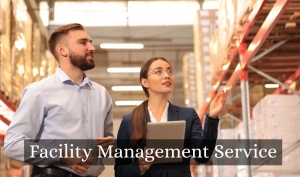 Facility Management Services: Enhancing Operational Efficiency and Sustainability