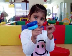 How Play Schools Help Develop Fine and Gross Motor Skills