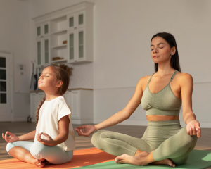 Role of Meditation in Autism Strategies for Emotional 
