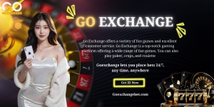 Easy Steps to Register for Go Exchange ID at Go Exchange