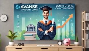 Avanse Student Loan For Abroad Studies
