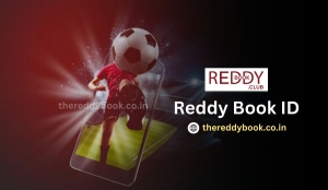Reddy Book ID: Unlock Your Ultimate Gaming Potential