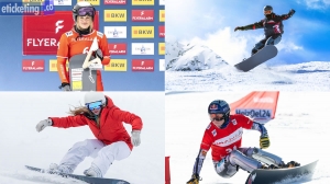 Winter Olympic 2026: Athlete Sophie Hediger Dies in Avalanche Tragedy