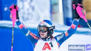 Winter Olympic 2026: A Dream Come True Ljutic Claims First World Cup Victory in Semmering Slalom