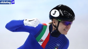 Winter Olympic 2026: Arianna Fontana embraces Olympic Speed Skating growth phase