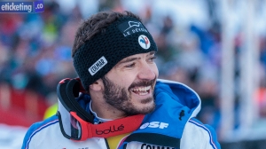 Winter Olympic 2026: Positive Update on French Ski Racer Cyprien Sarrazin Progress One Week After His Crash