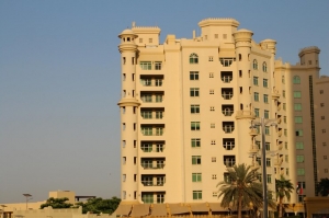 Trinity Apartments at Arjan: A Comprehensive Guide to Luxury Living