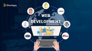 Tech Communication: A Trusted Web Development Company for Your Needs