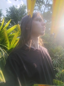 Who Is Elijah Davidson?