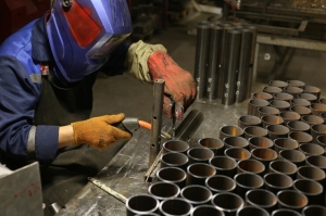 Why a Forging Parts Manufacturer Is Crucial for Precision Engineering