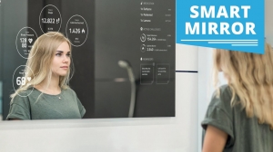 The Role of Advanced Technologies in the Smart Mirror Market