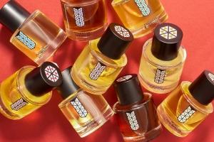 Unisex Fragrances: Breaking Gender Norms in Perfume