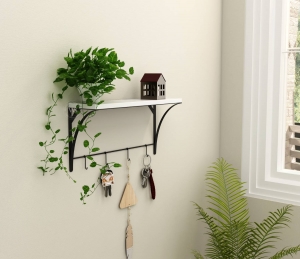 Tips for Choosing the Best Wall Shelf for Your Space