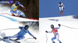 Winter Olympic 2026: Alpine Skiing’s Toughest Course