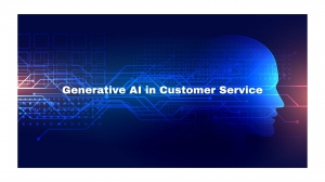 Generative AI in Customer Service: Bridging Gaps in Customer Interaction