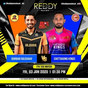 Reddy Anna Book ID: Your Ultimate Guide to Securing Online Cricket IDs and Sports in India for 2025