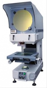 Industrial Profile, Shadow Graph Profile and Optical Profile Projector Suppliers in Ghaziabad by R M Metrology