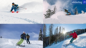 Winter Olympic 2026: Jim Ryan’s Unique Path to Big-Mountain Success